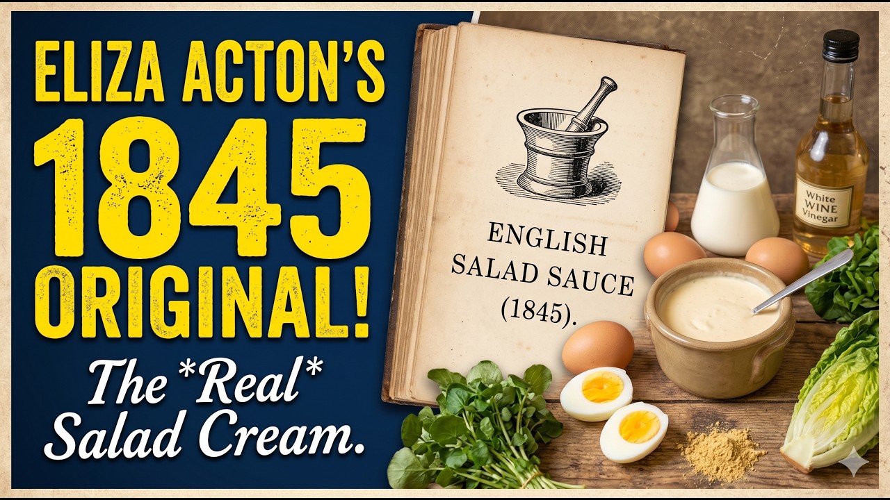 Salad cream